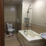 Kirayə (aylıq) 2 otaqlı Yeni Tikili, Memar Əcəmi metrosu, Binəqədi rayonu 6