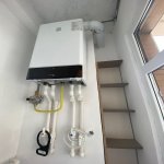 Kirayə (aylıq) 3 otaqlı Yeni Tikili, Xətai metrosu, Ağ şəhər, Xətai rayonu 16