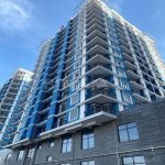 Kirayə (aylıq) 2 otaqlı Yeni Tikili, Nəriman Nərimanov metrosu, Nərimanov rayonu 1