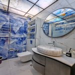 Продажа 3 комнатная Новостройка, м. 8 Ноябрь метро, Насими район 20