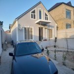 Satılır 4 otaqlı Həyət evi/villa, Mərdəkan, Xəzər rayonu 3