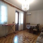 Аренда 3 комнатная Вторичка, м. Эльмляр Академиясы метро, Ясамал район 1