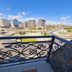 Аренда 2 комнатная Новостройка, м. Хетаи метро, Белый город, Хетаи район 23