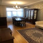 Satılır 3 otaqlı Yeni Tikili, Qara Qarayev metrosu, Nizami rayonu 1