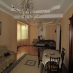Kirayə (aylıq) 9 otaqlı Bağ evi, Novxanı, Abşeron rayonu 26