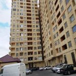 Satılır 3 otaqlı Yeni Tikili, Badamdar qəs., Səbail rayonu 2
