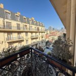 Kirayə (aylıq) 4 otaqlı Yeni Tikili, Xətai metrosu, Ağ şəhər, Xətai rayonu 24