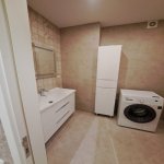 Kirayə (aylıq) 3 otaqlı Yeni Tikili, Nizami metrosu, Nəsimi rayonu 18