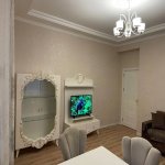 Kirayə (aylıq) 4 otaqlı Yeni Tikili Sumqayıt 4