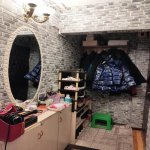 Satılır 2 otaqlı Köhnə Tikili, Neftçilər metrosu, 8-ci kilometr, Nizami rayonu 16
