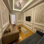 Kirayə (aylıq) 2 otaqlı Yeni Tikili, Nəriman Nərimanov metrosu, Nərimanov rayonu 1