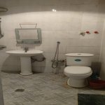 Kirayə (aylıq) 1 otaqlı Köhnə Tikili, Nəriman Nərimanov metrosu, Nərimanov rayonu 14