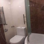 Kirayə (aylıq) 3 otaqlı Yeni Tikili, Nizami metrosu, Kubinka, Nəsimi rayonu 16