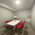 Kirayə (aylıq) 1 otaqlı Ofis, Nəriman Nərimanov metrosu, Nərimanov rayonu 4