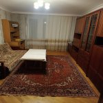 Kirayə (aylıq) 3 otaqlı Köhnə Tikili, Elmlər akademiyası metrosu, Yasamal rayonu 6