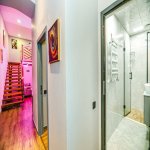 Kirayə (aylıq) 3 otaqlı Köhnə Tikili, Sahil metrosu, Səbail rayonu 3