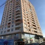 Satılır 2 otaqlı Yeni Tikili, Azadlıq metrosu, 7-ci mikrorayon, Binəqədi rayonu 1