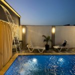 Kirayə (aylıq) 3 otaqlı Bağ evi, Xəzər rayonu 2