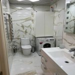Kirayə (aylıq) 3 otaqlı Yeni Tikili, İnşaatçılar metrosu, Yasamal qəs., Yasamal rayonu 16