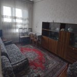 Satılır 4 otaqlı Köhnə Tikili, İnşaatçılar metrosu, Yasamal qəs., Yasamal rayonu 2