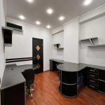 Satılır 3 otaqlı Yeni Tikili, Xətai metrosu, Xətai rayonu 9