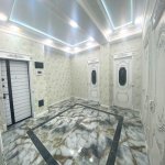 Satılır 2 otaqlı Yeni Tikili, Neftçilər metrosu, Nizami rayonu 2