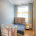 Продажа 3 комнатная Новостройка, İnşaatçılar метро, пос. Ясамал, Ясамал район 6