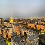 Satılır 3 otaqlı Yeni Tikili, Nəsimi metrosu, 9-cu mikrorayon, Binəqədi rayonu 14
