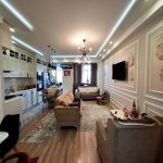 Satılır 2 otaqlı Yeni Tikili, Qara Qarayev metrosu, 8-ci kilometr, Nizami rayonu 1