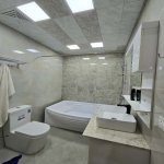 Satılır 3 otaqlı Yeni Tikili, Qara Qarayev metrosu, 8-ci kilometr, Sevinc k/t, Nizami rayonu 17