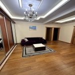 Kirayə (aylıq) 3 otaqlı Yeni Tikili, Nəriman Nərimanov metrosu, Nərimanov rayonu 16