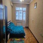 Kirayə (aylıq) 3 otaqlı Yeni Tikili, 20 Yanvar metrosu, 1-ci mikrorayon, Nəsimi rayonu 4