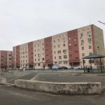 Satılır 4 otaqlı Yeni Tikili, Lökbatan qəs., Qaradağ rayonu 1