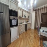Kirayə (aylıq) 4 otaqlı Yeni Tikili, Xətai rayonu 11