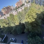 Satılır 4 otaqlı Köhnə Tikili, Memar Əcəmi metrosu, 4-cü mikrorayon, Qızıl Tac restoranı, Nəsimi rayonu 20