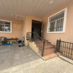 Satılır 3 otaqlı Həyət evi/villa, Koroğlu metrosu, Zabrat qəs., Sabunçu rayonu 10