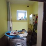Satılır 5 otaqlı Həyət evi/villa, Avtovağzal metrosu, Biləcəri qəs., Binəqədi rayonu 21