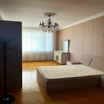 Kirayə (aylıq) 4 otaqlı Yeni Tikili, Nəriman Nərimanov metrosu, Heydər Əliyev Mərkəzi, Nərimanov rayonu 7