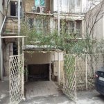 Kirayə (aylıq) 1 otaqlı Köhnə Tikili, İnşaatçılar metrosu, Yasamal rayonu 8