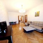 Kirayə (aylıq) 2 otaqlı Köhnə Tikili, 28 May metrosu, Nəsimi rayonu 2