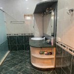 Kirayə (aylıq) 5 otaqlı Həyət evi/villa, Neftçilər metrosu, Sabunçu rayonu 26