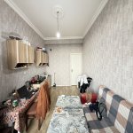 Продажа 1 комнатная Новостройка Хырдалан 5