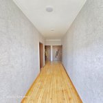 Satılır 3 otaqlı Həyət evi/villa, Koroğlu metrosu, Zabrat qəs., Sabunçu rayonu 4