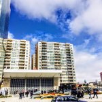 Аренда 2 комнатная Новостройка, м. Хетаи метро, Хетаи район 10