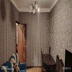 Kirayə (aylıq) 2 otaqlı Köhnə Tikili, Həzi Aslanov metrosu, Əhmədli, Xətai rayonu 6
