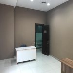 Kirayə (aylıq) 1 otaqlı Ofis, Nəriman Nərimanov metrosu, Nərimanov rayonu 7