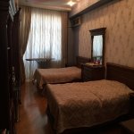 Аренда 3 комнатная Новостройка, м. 8 Ноябрь метро, Насими район 9