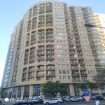 Kirayə (aylıq) 2 otaqlı Yeni Tikili, 8 Noyabr metrosu, Nəsimi rayonu 14