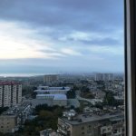 Satılır 2 otaqlı Yeni Tikili, Həzi Aslanov metrosu, Xətai rayonu 6