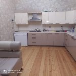 Kirayə (aylıq) 4 otaqlı Həyət evi/villa, Badamdar qəs., Səbail rayonu 4